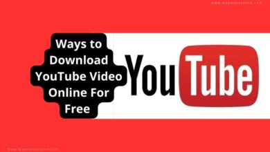 youtube video downloader