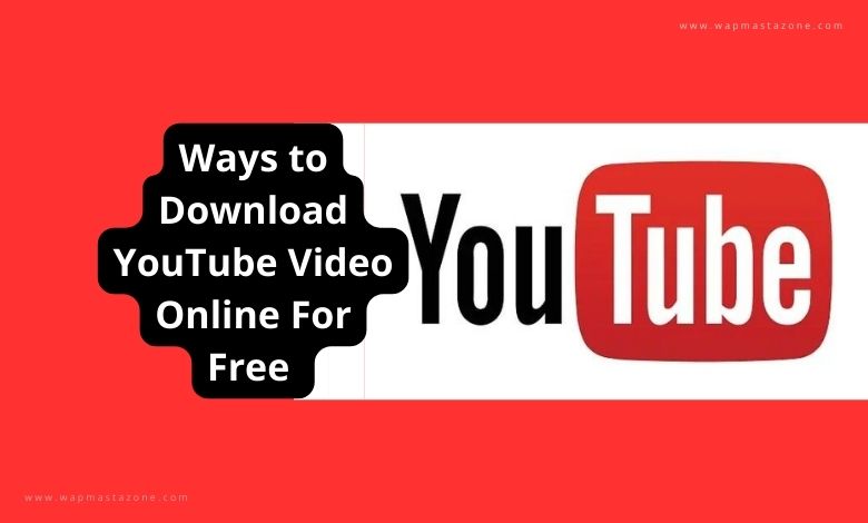 youtube video downloader