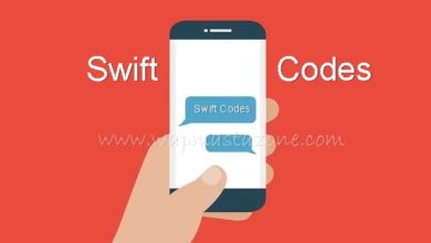 Swift Code