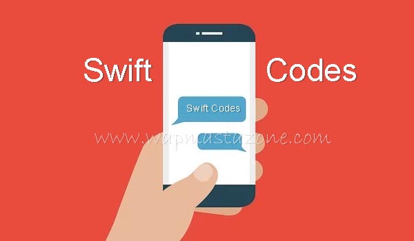 Swift Code