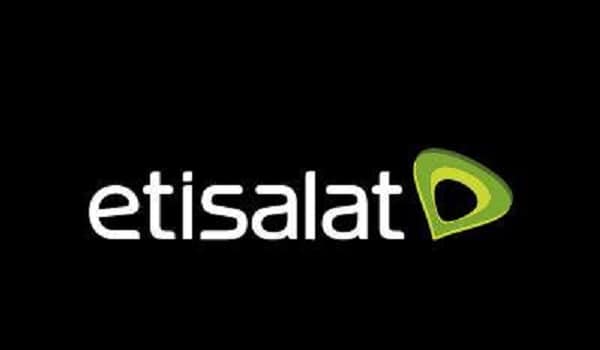 Etisalat Data Plan