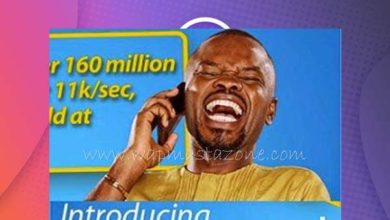 MTN TrueTalk+