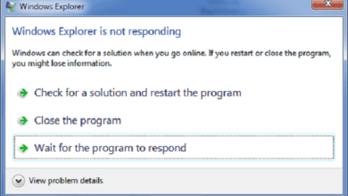 Programs on Windows 7