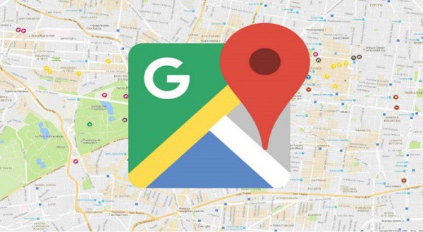 Google Location