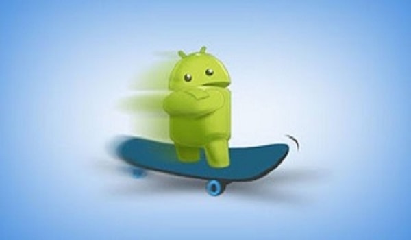 How to Speed up Android Phone