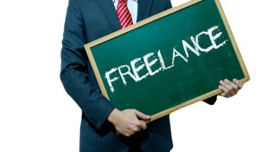 Best Freelance Websites