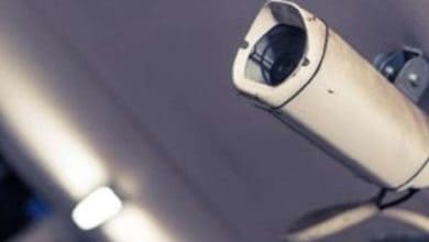 Security Cameras