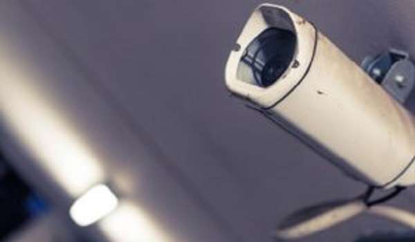 Security Cameras