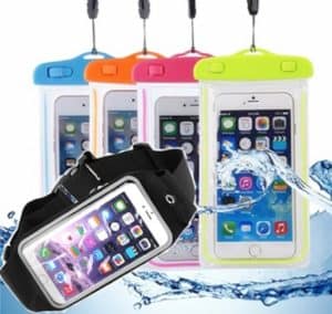 waterproof case