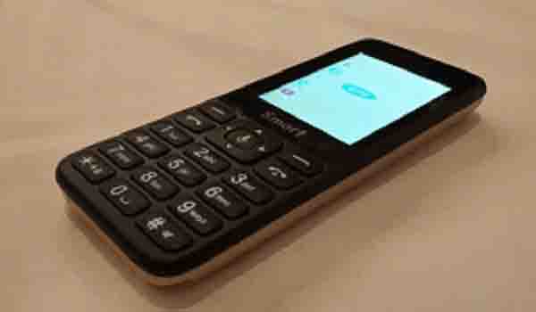 MTN 3G smart phone