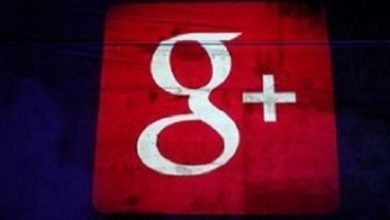 googleplus data