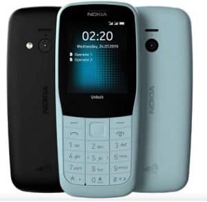 Nokia-220
