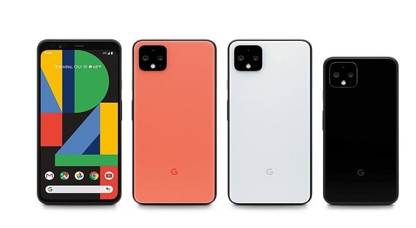 Google Pixel 4