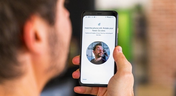Google Pixel 4