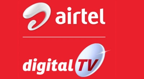 airtel tv