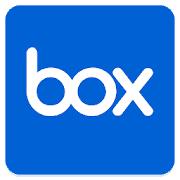 box