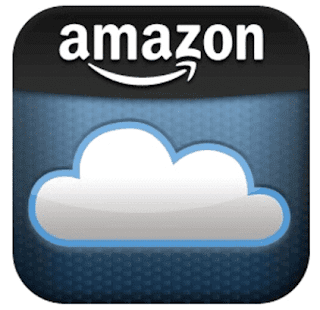  amazon cloud storage
