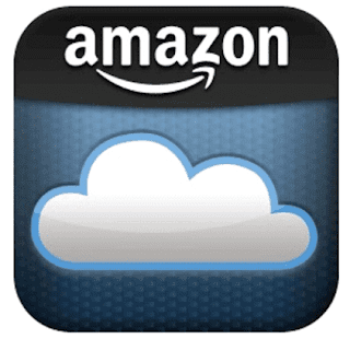 amazon cloud storage