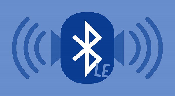 bluetooth LE