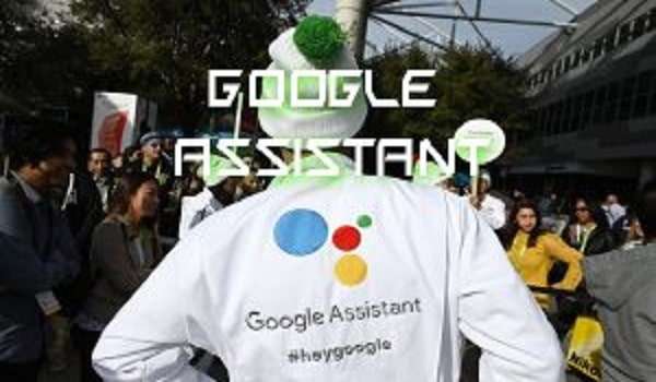 google-assist