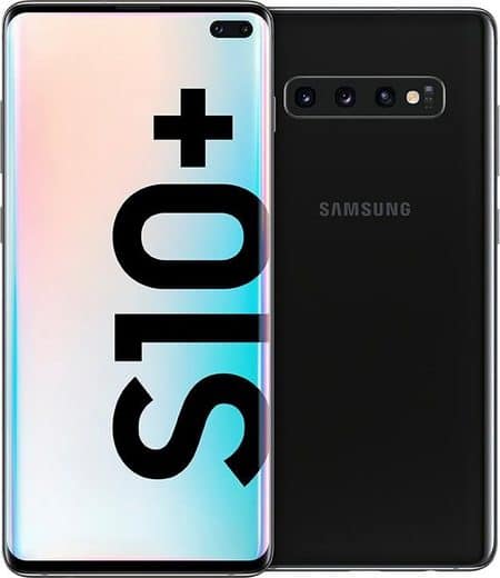 Samsung Galaxy S10 Plus