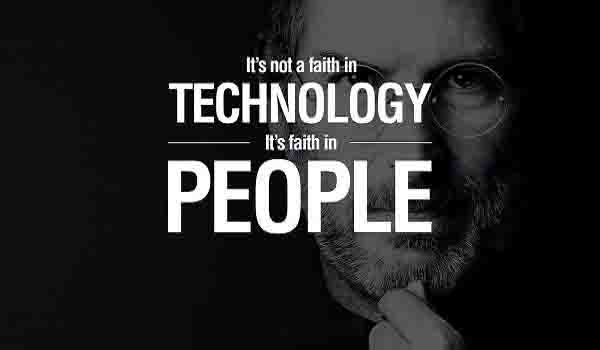 Tech Inspirational Quotes