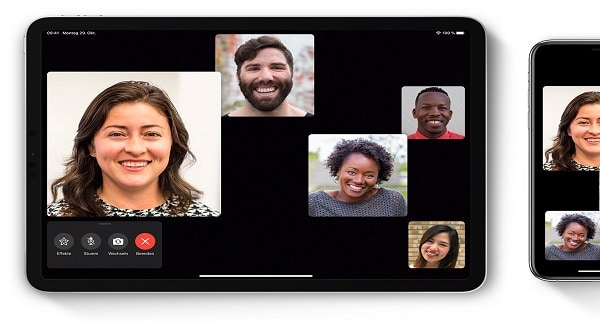 Video Call Applications
