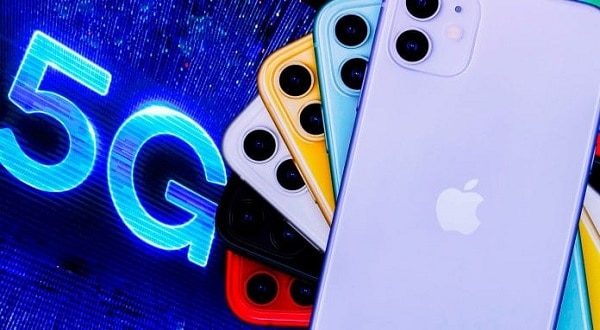 iPhone-5G