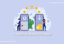 online money transfer