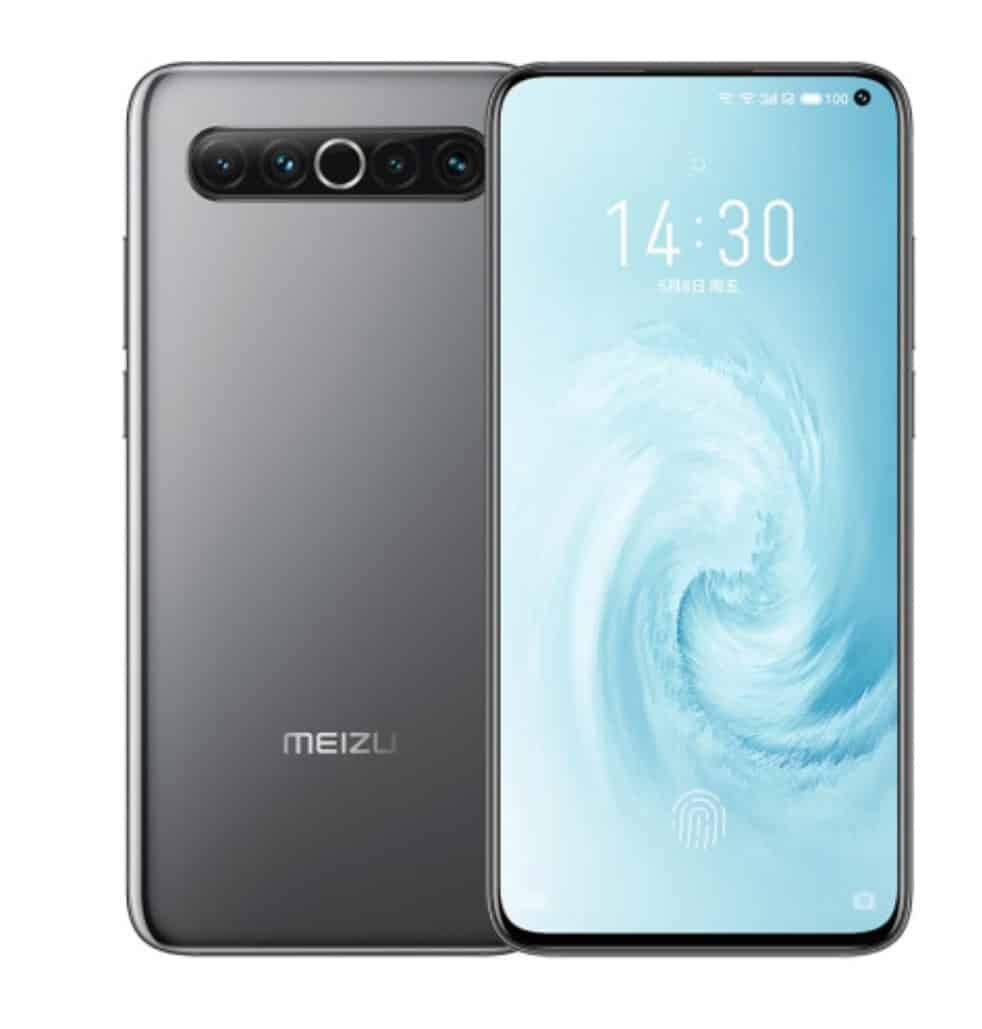 meizu-17