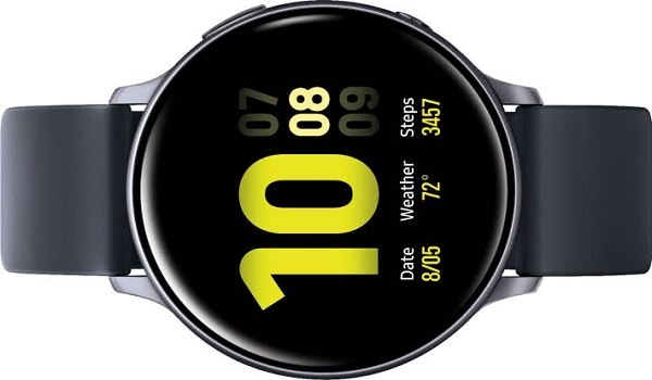 Samsung Smartwatch