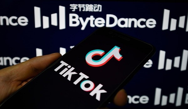 Bytedance Tiktok