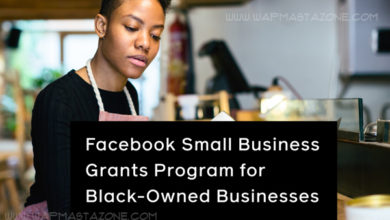 FACEBOOK BUSINESS