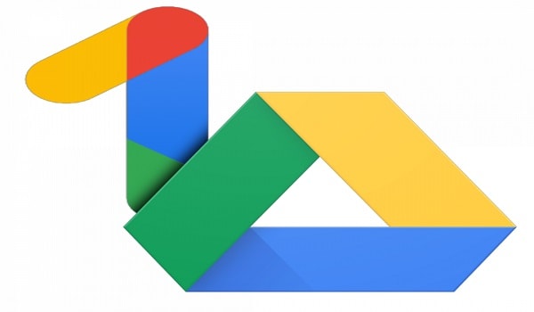 Google 1 and Google Drive