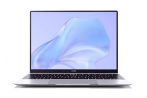 Huawei Matebook X Pro