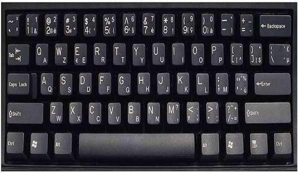 KA-Dutch Keyboard