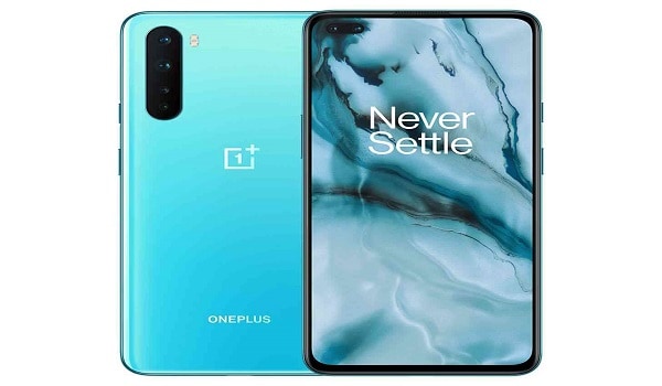 OnePlus Nord