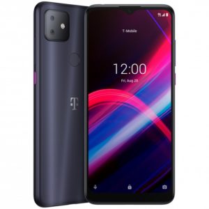 T-Mobile Revvl 4+