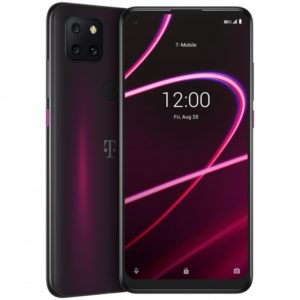 T-Mobile Revvl 5G