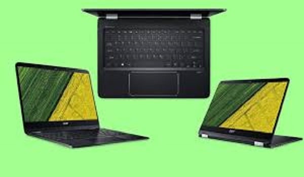 Acer Spin 7 5G