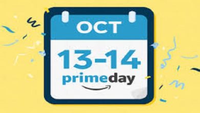 Amazon prime day sale
