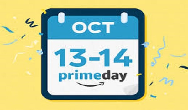 Amazon prime day sale