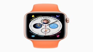 Apple Watch 6