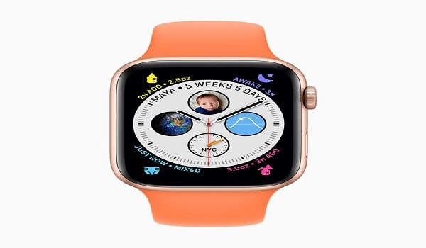 Apple Watch 6