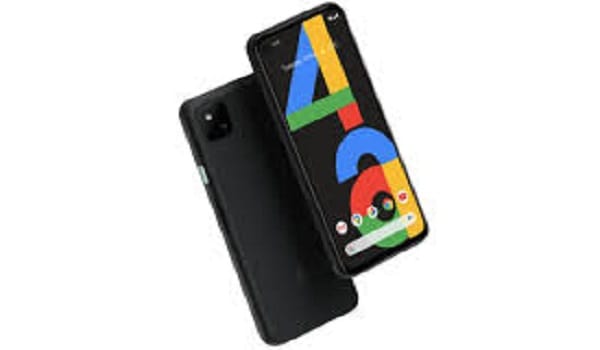 Google Pixel 4a