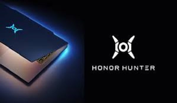 Honor Hunter