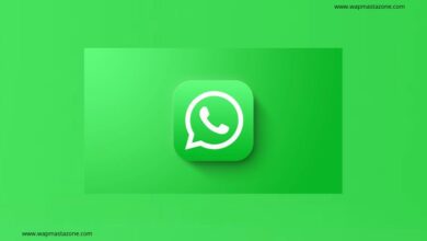 how to change your number on whatsapp