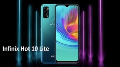 Infinix Hot 10 Lite