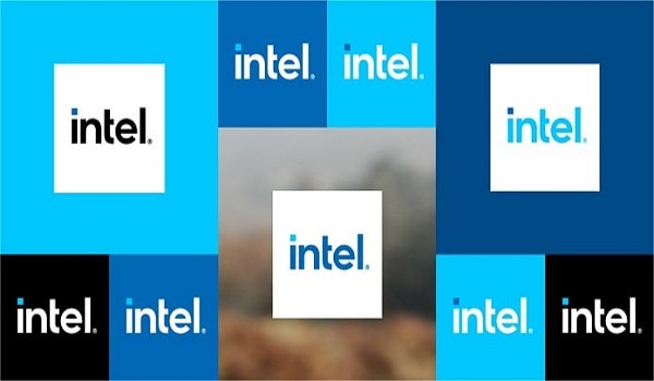 Intel Logo