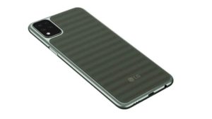 LG K42